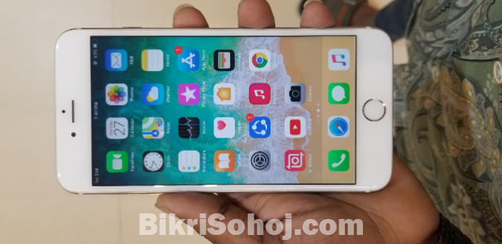 I phone 6 plus